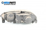 Headlight for Fiat Croma Station Wagon (06.2005 - 08.2011), station wagon, position: right