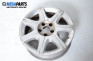 Alloy wheel for Fiat Croma Station Wagon (06.2005 - 08.2011) 17 inches, width 7 (The price is for one piece)