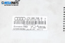 CD wechsler for Audi A6 Avant C6 (03.2005 - 08.2011), № 4F0 035 729 D