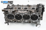 Engine head for Mazda 6 Hatchback I (08.2002 - 12.2008) 2.3, 166 hp