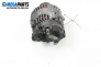 Alternator for Audi A4 Sedan B7 (11.2004 - 06.2008) 2.0 TDI, 140 hp