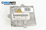 Xenon ballast for Peugeot 407 Sedan (02.2004 - 12.2011), № 1 307 329 095