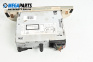 CD player for Fiat 500 Hatchback (10.2007 - ...)