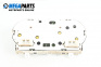 Instrument cluster for Mitsubishi Outlander I SUV (03.2001 - 12.2006) 2.0 4WD (CU2W), 136 hp