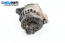 Alternator for Fiat Sedici mini SUV (06.2006 - 10.2014) 1.9 D Multijet 4x4, 120 hp