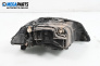 Headlight for Seat Ibiza III Hatchback (02.2002 - 11.2009), hatchback, position: left