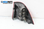 Bremsleuchte for Mercedes-Benz M-Class SUV (W163) (02.1998 - 06.2005), suv, position: links