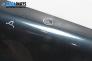 Fender for Mercedes-Benz M-Class SUV (W163) (02.1998 - 06.2005), 5 doors, suv, position: front - right