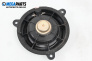 Difuzor for Nissan Murano I SUV (08.2003 - 09.2008)