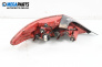 Bremsleuchte for Peugeot 407 Coupe (10.2005 - 12.2011), coupe, position: rechts