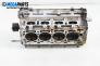 Cylinder head no camshaft included for Renault Scenic II Minivan (06.2003 - 07.2010) 1.6 (JM0C, JM0J, JM1B), 113 hp