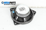 Difuzor for Mini Clubman I (R55) (10.2007 - 06.2015)