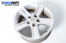 Alloy wheels for Mazda 3 Hatchback I (10.2003 - 12.2009) 16 inches, width 7 (The price is for the set)