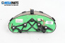 Instrument cluster for Peugeot 206 Hatchback (08.1998 - 12.2012) 1.4 HDi eco 70, 68 hp