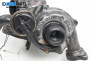 Turbo for Peugeot 206 Hatchback (08.1998 - 12.2012) 1.4 HDi eco 70, 68 hp, № 5435 101 4861