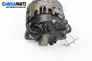 Alternator for Peugeot 206 Hatchback (08.1998 - 12.2012) 1.4 HDi eco 70, 68 hp