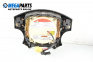 Airbag for Honda Civic VI Coupe (03.1996 - 12.2000), 3 uși, coupe, position: fața