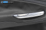 Türverkleidung for Ford S-Max Minivan I (05.2006 - 12.2014), 5 türen, minivan, position: links, rückseite