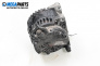 Alternator for Peugeot 207 Hatchback (02.2006 - 12.2015) 1.6 HDi, 90 hp