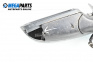 Mirror for Audi A3 Hatchback II (05.2003 - 08.2012), 3 doors, hatchback, position: left