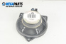 Loudspeaker for BMW X3 Series E83 (01.2004 - 12.2011)