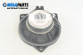 Loudspeaker for BMW X3 Series E83 (01.2004 - 12.2011)