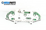 Instrument cluster for Ford Focus I Hatchback (10.1998 - 12.2007) 1.8 Turbo DI / TDDi, 90 hp