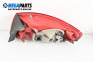 Bremsleuchte for Audi A4 Avant B8 (11.2007 - 12.2015), combi, position: links