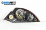 Stop for Mitsubishi Eclipse III Coupe (04.1999 - 12.2005), coupe, position: stânga