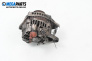 Alternator for Mitsubishi Eclipse III Coupe (04.1999 - 12.2005) 2.4, 144 hp