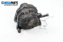 Alternator for Mazda 3 Hatchback I (10.2003 - 12.2009) 1.6 DI Turbo, 109 hp