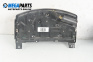 Instrument cluster for Opel Zafira B Minivan (07.2005 - 14.2015) 1.6 CNG, 94 hp