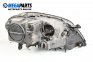 Scheinwerfer for Mercedes-Benz M-Class SUV (W164) (07.2005 - 12.2012), suv, position: links