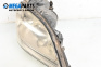 Headlight for Mercedes-Benz M-Class SUV (W164) (07.2005 - 12.2012), suv, position: right