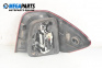 Tail light for Mercedes-Benz M-Class SUV (W164) (07.2005 - 12.2012), suv, position: left