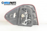 Stop for Mercedes-Benz M-Class SUV (W164) (07.2005 - 12.2012), suv, position: dreapta