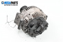 Alternator for Mercedes-Benz M-Class SUV (W164) (07.2005 - 12.2012) ML 320 CDI 4-matic (164.122), 224 hp