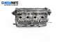 Engine head for Audi A3 Hatchback II (05.2003 - 08.2012) 2.0 TDI 16V, 140 hp