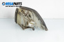 Semnalizator for BMW 3 Series E36 Compact (03.1994 - 08.2000), hatchback, position: dreapta