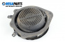 Loudspeaker for Audi A3 Sportback I (09.2004 - 03.2015)