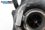 Turbo for Renault Espace IV Minivan (11.2002 - 02.2015) 2.2 dCi (JK0H), 150 hp