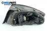 Bremsleuchte for Peugeot 407 Sedan (02.2004 - 12.2011), sedan, position: links