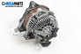 Alternator for Peugeot 407 Sedan (02.2004 - 12.2011) 2.0 HDi 135, 136 hp