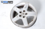 Alloy wheels for Peugeot 407 Sedan (02.2004 - 12.2011) 16 inches, width 6.5 (The price is for the set)