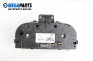 Bloc instrumente de bord for Ford Fusion Hatchback (08.2002 - 12.2012) 1.4 TDCi, 68 hp