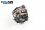 Alternator for Ford Fusion Hatchback (08.2002 - 12.2012) 1.4 TDCi, 68 hp