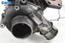 Turbo for Mazda 5 Minivan I (02.2005 - 12.2010) 2.0 CD, 110 hp