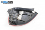 Stop for Renault Megane II Hatchback (07.2001 - 10.2012), hatchback, position: dreapta