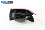 Stop for Toyota Avensis II Station Wagon (04.2003 - 11.2008), combi, position: dreapta