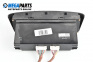 Bedienteil climatronic for Toyota Avensis II Station Wagon (04.2003 - 11.2008), № M8146570-0772